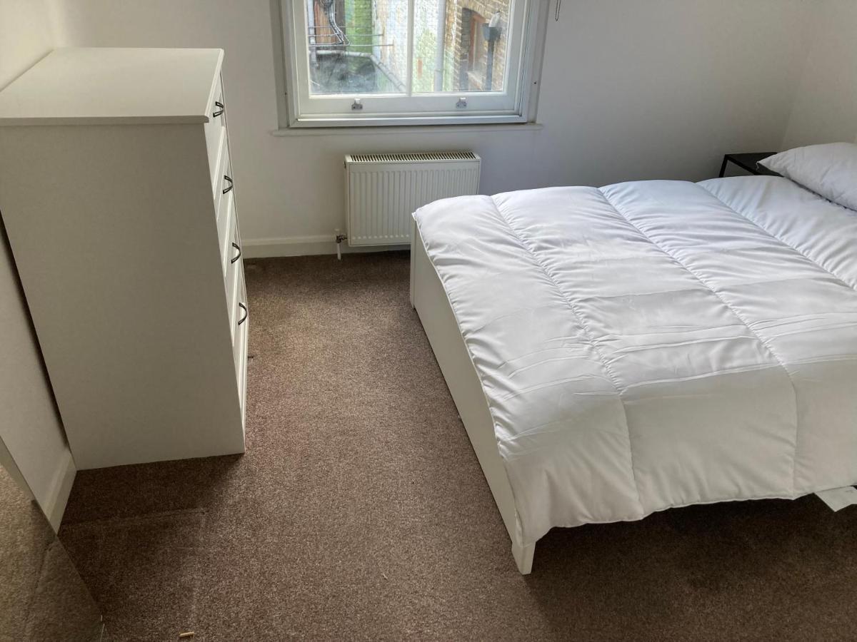 Two Double Bedroom Flat In Soho London Exterior photo