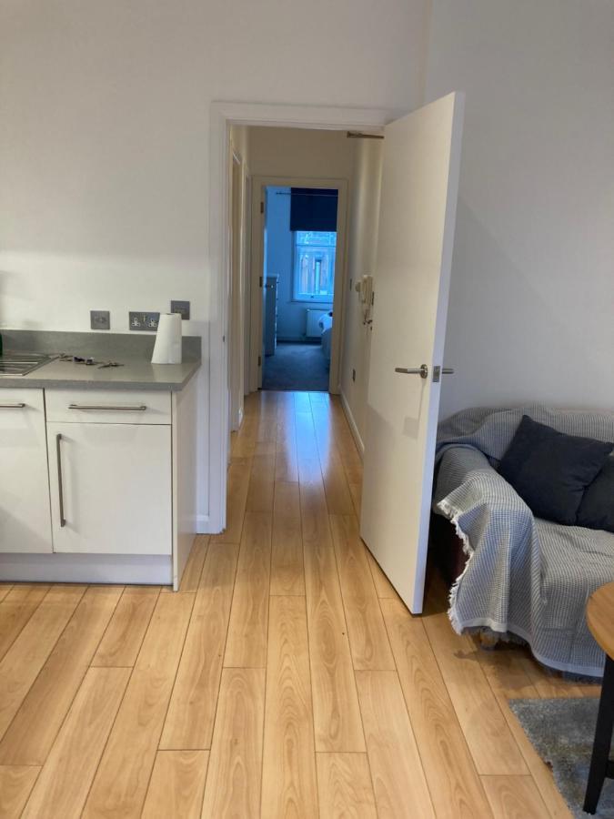 Two Double Bedroom Flat In Soho London Exterior photo