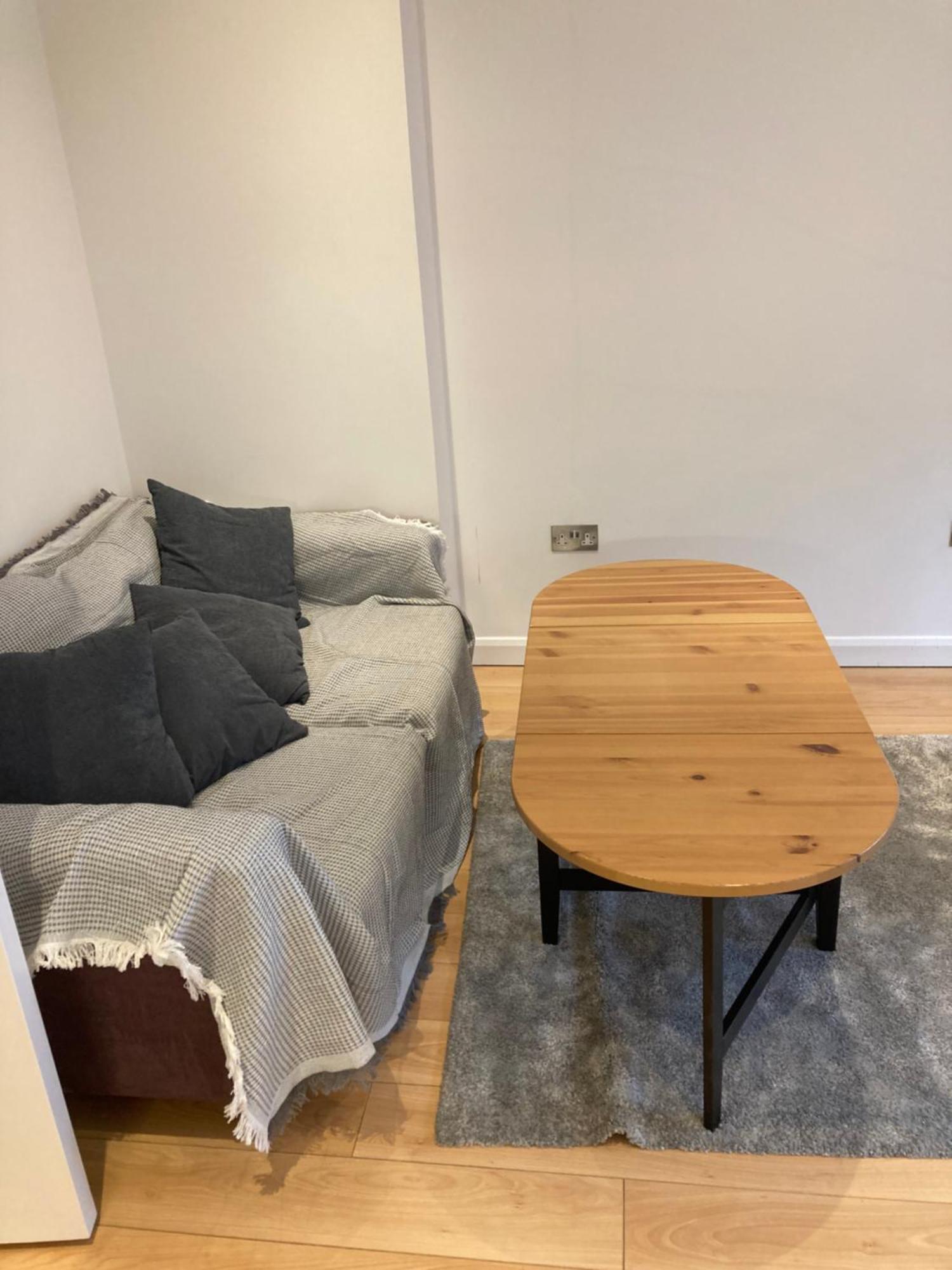 Two Double Bedroom Flat In Soho London Exterior photo